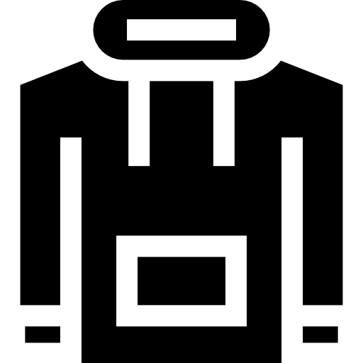 까마귀 Basic Straight Filled icon