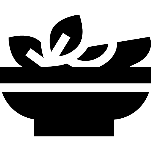 Салат Basic Straight Filled иконка