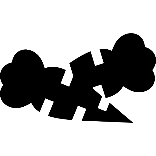 karotte Basic Straight Filled icon