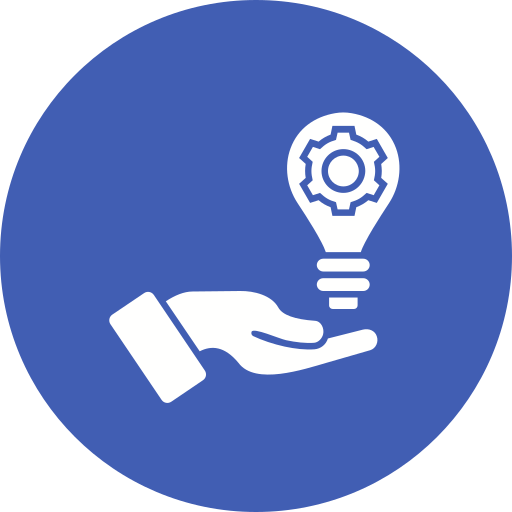 innovativ Generic Mixed icon