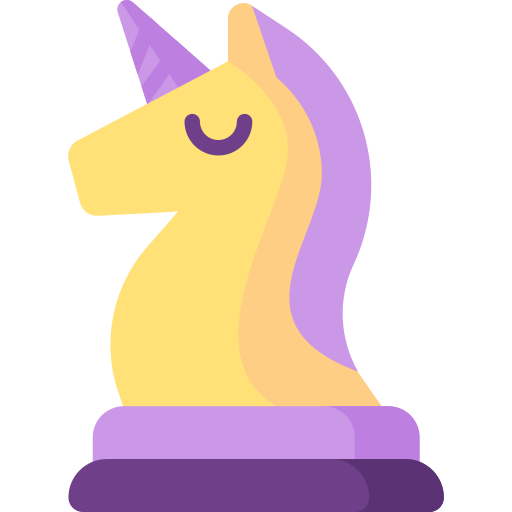 チェスの駒 Special Flat icon