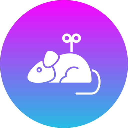 쥐 Generic gradient fill icon