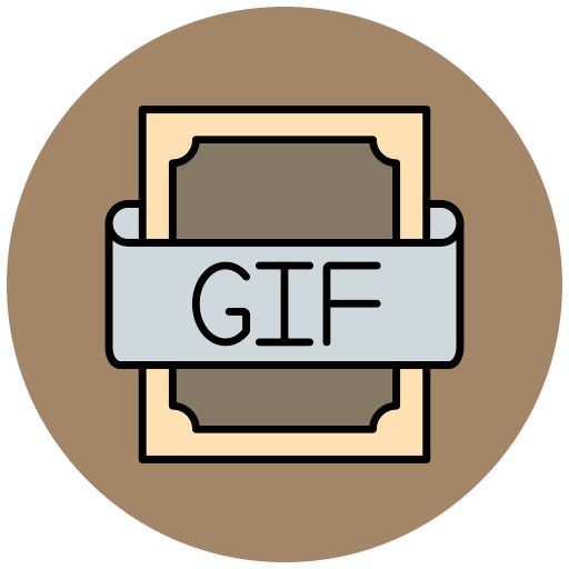 gif Generic color lineal-color icoon
