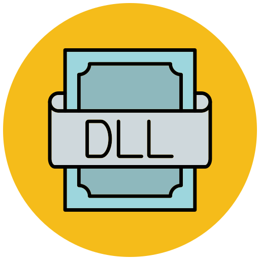 dll Generic color lineal-color иконка