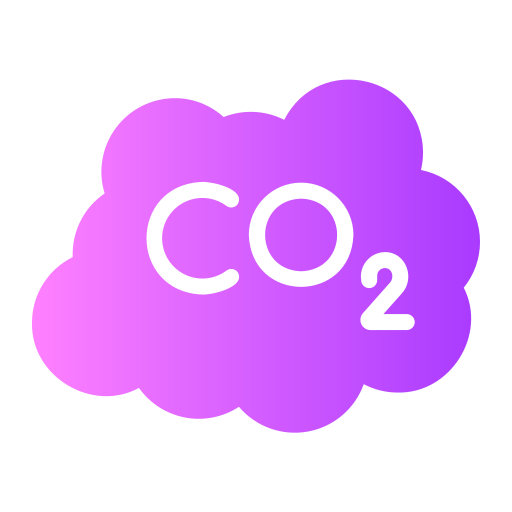 СО2 Generic Flat Gradient иконка