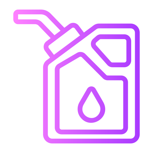 benzine Generic Gradient icoon