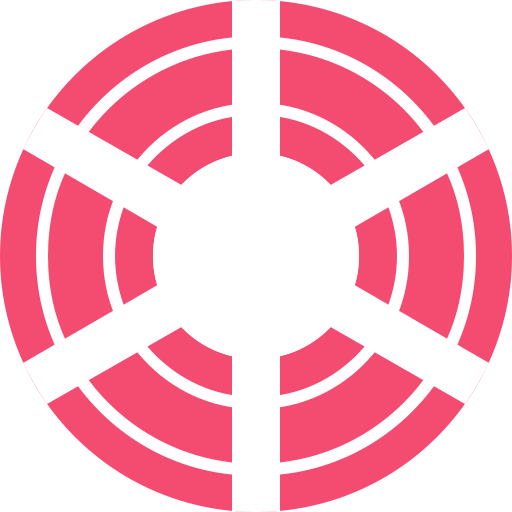farbkreis Generic color fill icon