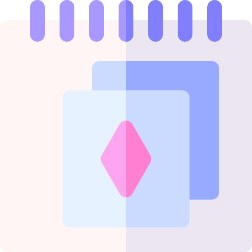 Calendar Basic Rounded Flat icon