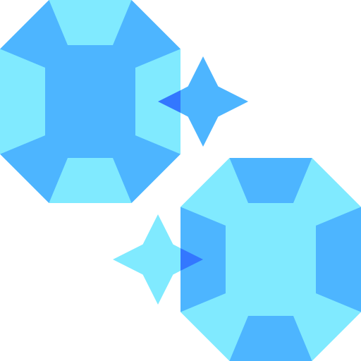 juwel Basic Sheer Flat icon