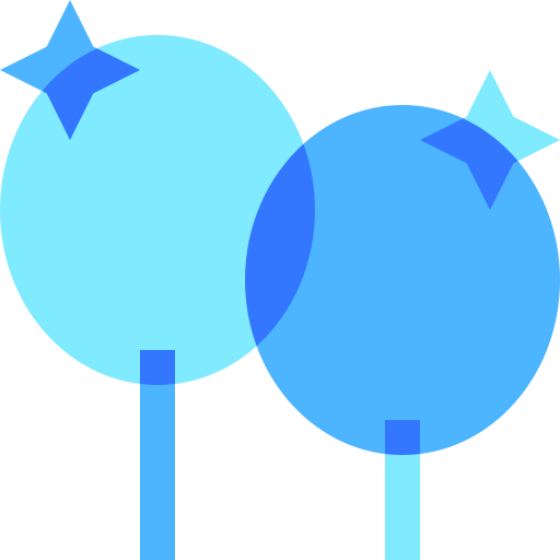 des ballons Basic Sheer Flat Icône
