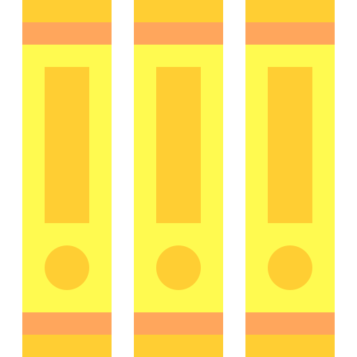 bindemittel Basic Sheer Flat icon