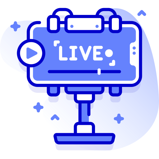 live-bericht Special Ungravity Lineal icon