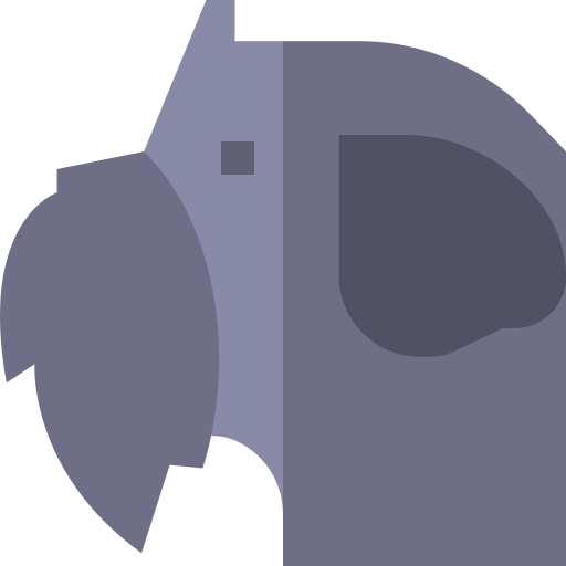 Grifón de bruselas Basic Straight Flat icono