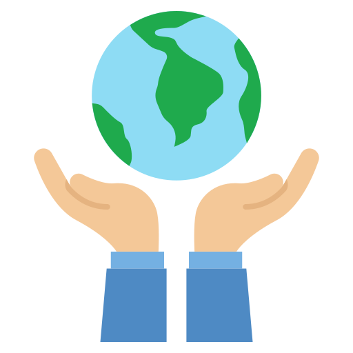 earth day Generic Flat icon