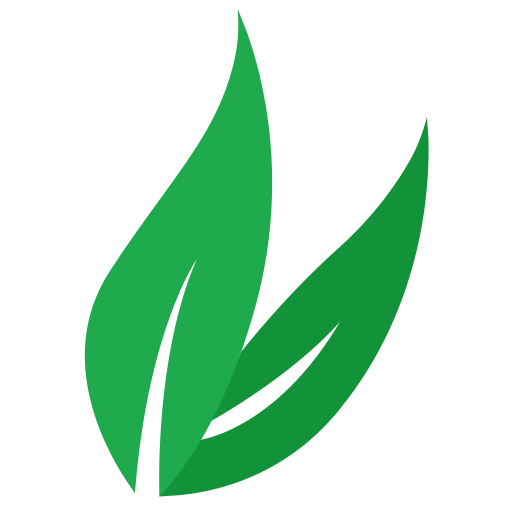 Leaf Generic Flat icon