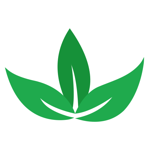 Eco Generic Flat icon