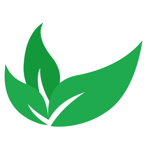 Plant leaf Generic Flat icon
