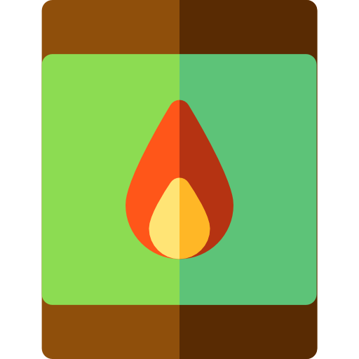 Matchbox Basic Rounded Flat icon