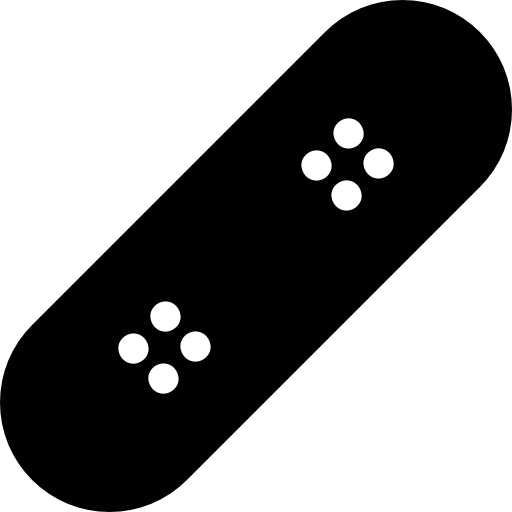 홍어 Basic Rounded Filled icon