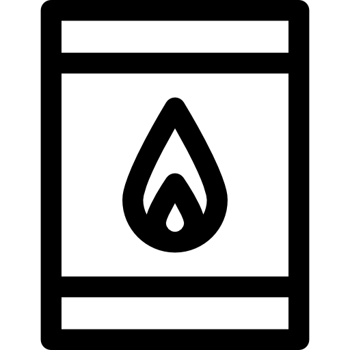 Matchbox Basic Rounded Lineal icon