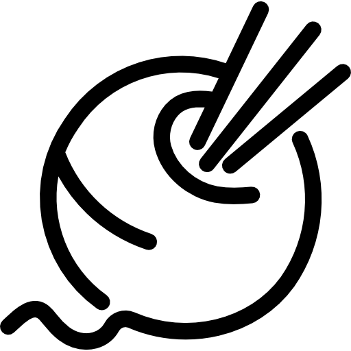 Шалот Yuttapong Lineal иконка