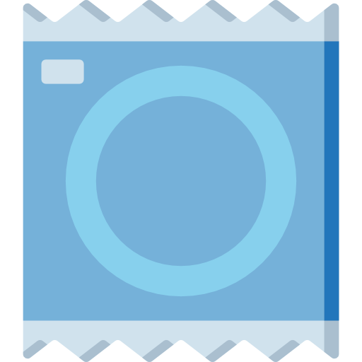 kondome Special Flat icon