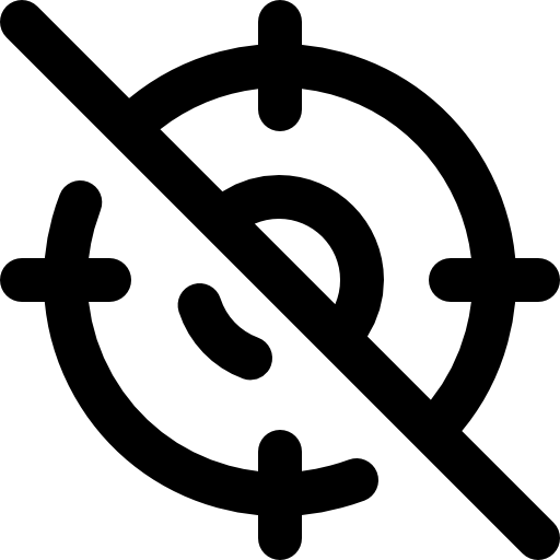 信号 Super Basic Omission Outline icon