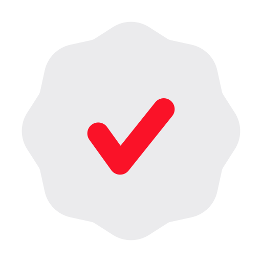 Verified Generic color fill icon