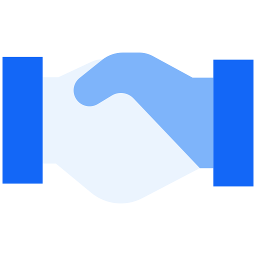 partner Generic Flat icon