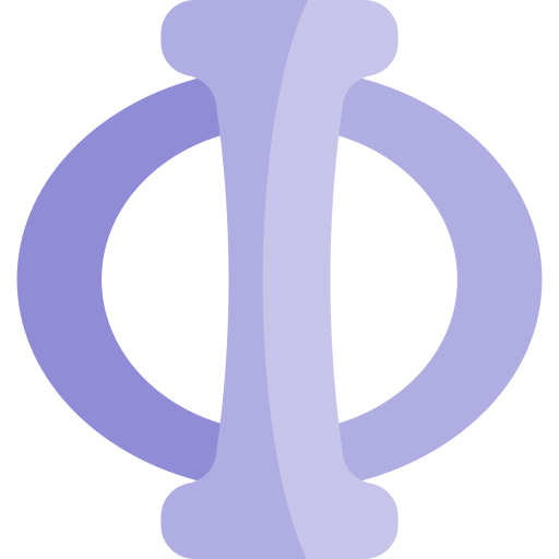 Philosophy Kawaii Flat icon