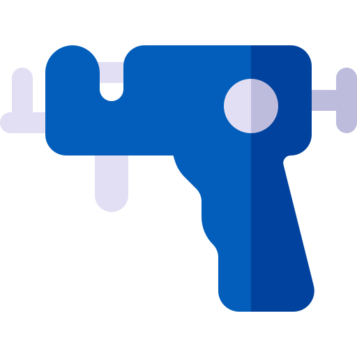 gewehr Basic Rounded Flat icon