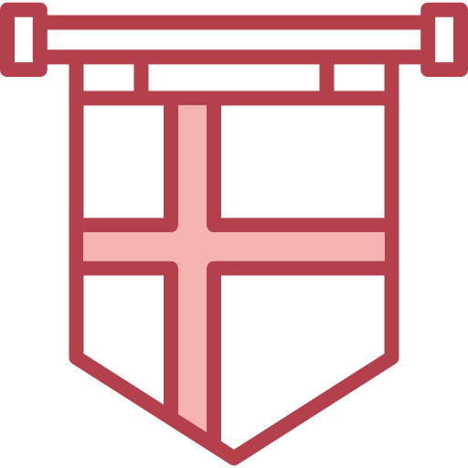 핀란드 Generic color lineal-color icon