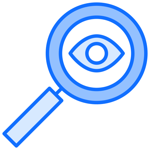 transparencia Generic Blue icono