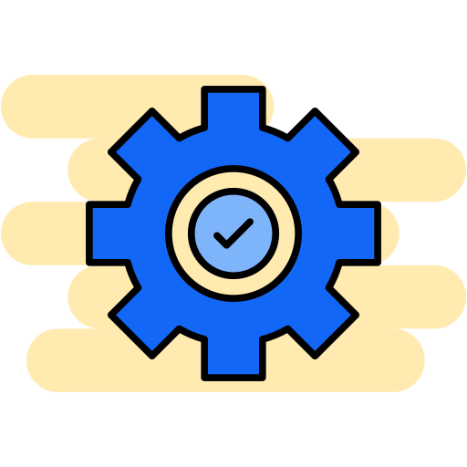productivity Generic Rounded Shapes icono