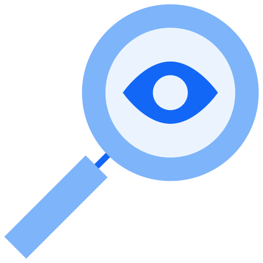 transparencia Generic Flat icono