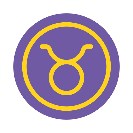 Taurus Generic Flat icon