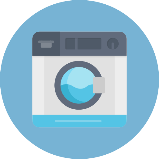 Washing Generic Flat icon