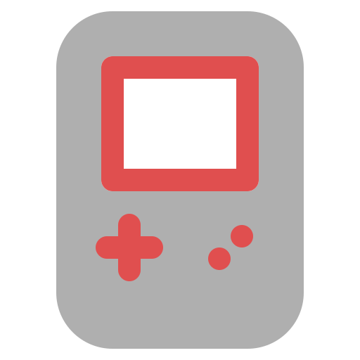 Game pad Generic Flat icon