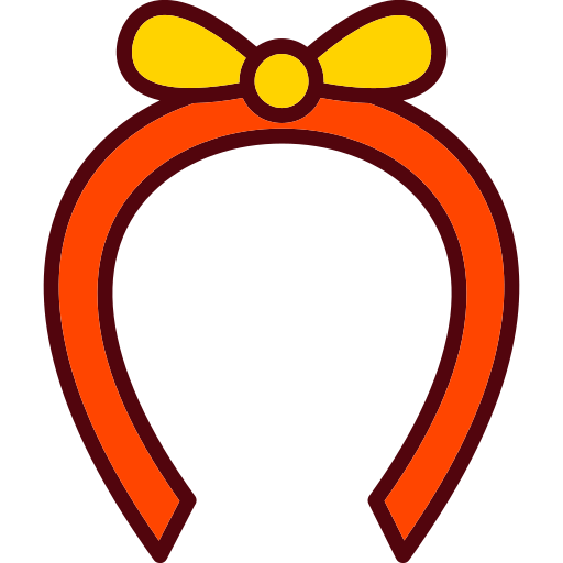 opaska Generic color lineal-color ikona