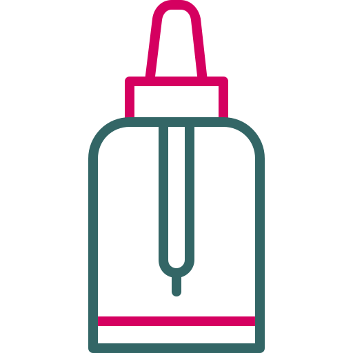 bio-Öl Generic color outline icon