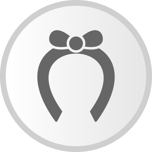 opaska Generic color fill ikona