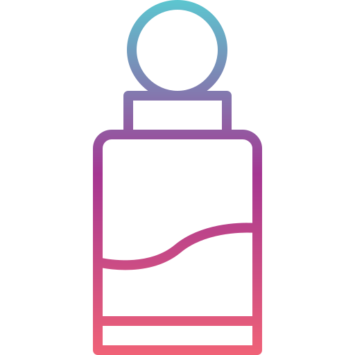 Cologne Generic gradient outline icon