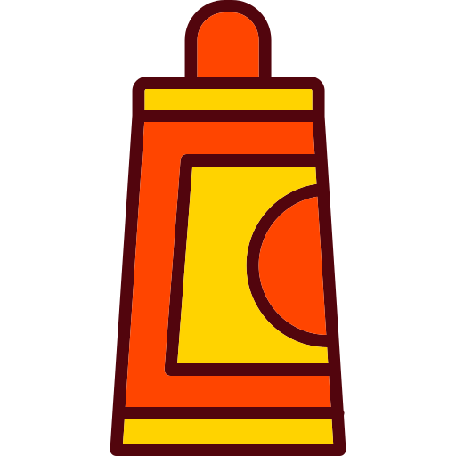 sahne Generic color lineal-color icon