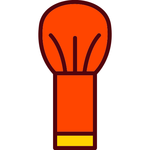 bürste Generic color lineal-color icon