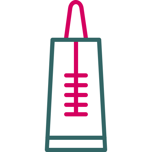 pestaña Generic color outline icono
