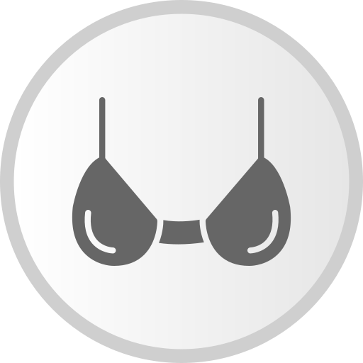Bikini  Generic color fill icon
