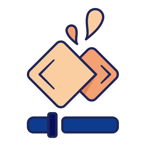 Item Generic Outline Color icon