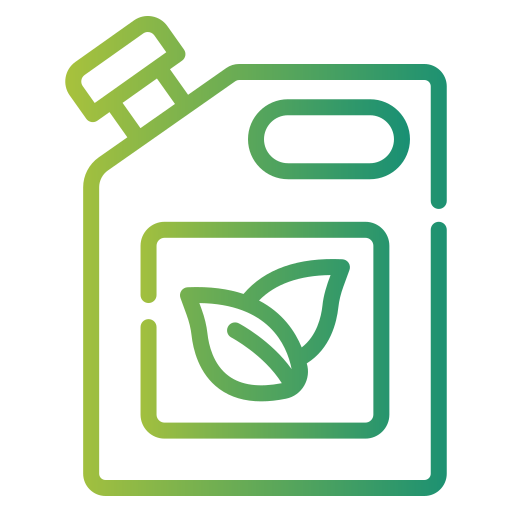 Biofuel Generic Gradient icon
