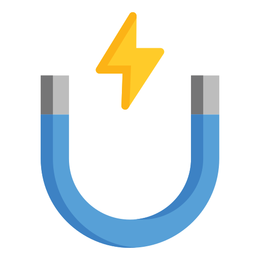 Magnet Generic Flat icon