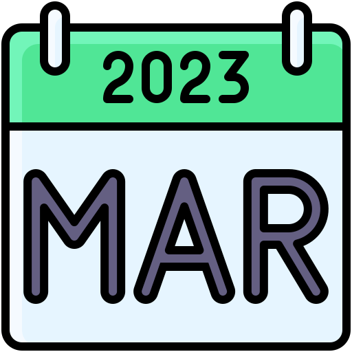 marsz Generic color lineal-color ikona